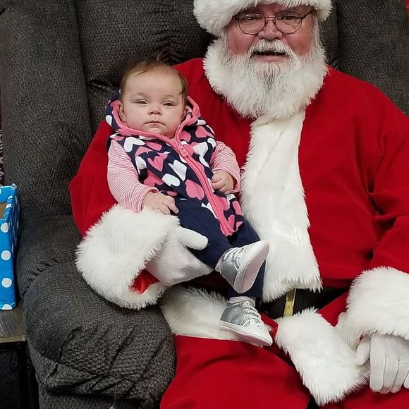 Meet your Posher, Cody - Picture 1 of 1